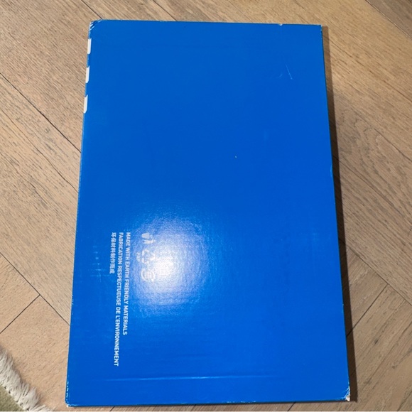 NWT Adidas Handball Spezial Shoes Women’s 7.5 - Picture 9 of 10